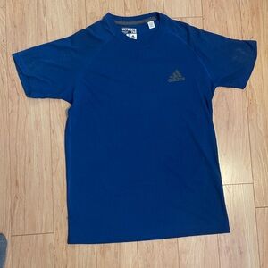 Adidas Men's Classic Navy Tee
